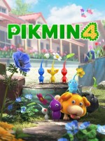 Фото - Игра Nintendo Pikmin 4