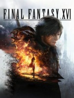 Фото - Игра Square Enix Final Fantasy XVI