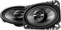 Фото - Автоакустика Pioneer TS-G460