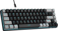 Фото - Клавиатура MageGee MK-Box  Blue Switch