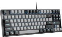 Фото - Клавиатура MageGee MK-Star  Blue Switch