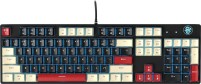 Фото - Клавиатура MageGee MK-Armor  Blue Switch