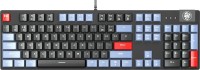 Фото - Клавиатура MageGee MK-Armor  Brown Switch