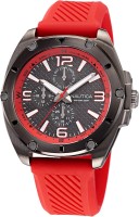 Фото - Наручные часы NAUTICA Tin Can Bay NAPTCS223