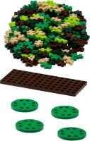 Фото - Конструктор Plus-Plus Color Cars Earth (200 pieces) PP-4290