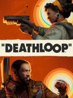 Фото - Игра Arkane Studios Deathloop