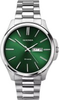 Фото - Наручные часы Sekonda Jones 30152