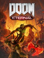 Фото - Игра id Software DOOM: Eternal