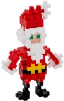 Фото - Конструктор Plus-Plus Santa (100 pieces) PP-4292