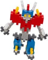 Фото - Конструктор Plus-Plus Mecha Bot (100 pieces) PP-4270