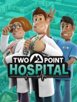 Фото - Игра Two Point Studios Two Point Hospital
