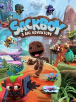 Фото - Игра Sumo Digital Sackboy: A Big Adventure