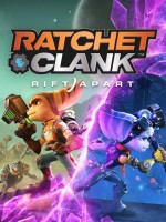 Фото - Игра Insomniac Games Ratchet & Clank: Rift Apart