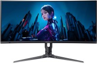 Фото - Монитор Acer Predator X34X5bmiiphuzx 34 "  черный
