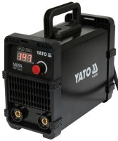 Фото - Сварочный аппарат Yato YT-81355