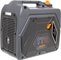 Фото - Электрогенератор TTG 4000IE
