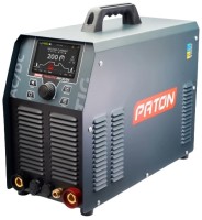 Фото - Сварочный аппарат Paton MasterTIG-200 AC/DC
