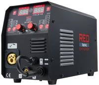 Фото - Сварочный аппарат RED TECHNIC RTMSTF0086