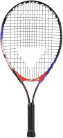 Фото - Ракетка для большого тенниса Tecnifibre Bullit 25 NW