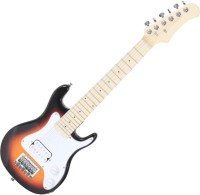 Фото - Гитара VidaXL 3/4 Strat Electric Guitar for Kids with Bag