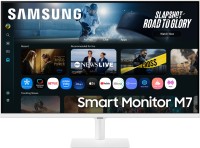 Фото - Монитор Samsung Smart Monitor M70F 32 31.5 "