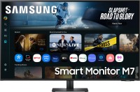 Фото - Монитор Samsung Smart Monitor M70F 43 42.5 "