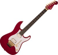 Фото - Гитара Charvel Pro-Mod Plus So-Cal Style 1 HH FR EB