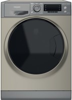 Фото - Стиральная машина Hotpoint-Ariston NDD 10748 GDA UK серый
