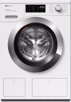 Фото - Стиральная машина Miele WEG 885 WCS белый