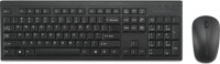 Фото - Клавиатура Kensington KM150 EQ Wireless Desktop Set