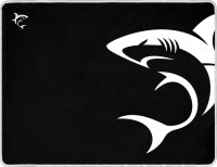Фото - Коврик для мышки White Shark Shark L