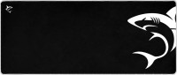 Фото - Коврик для мышки White Shark Shark XL