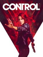 Фото - Игра Remedy Entertainment Control