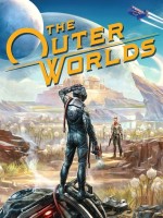 Фото - Игра Obsidian Entertainment The Outer Worlds