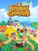 Фото - Игра Nintendo Animal Crossing: New Horizons
