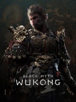 Фото - Игра Game Science Black Myth: Wukong