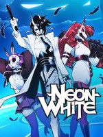 Фото - Игра Ben Esposito Neon White