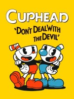 Фото - Игра Studio MDHR Cuphead