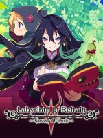 Фото - Игра Nippon Ichi Software Labyrinth of Refrain: Coven of Dusk
