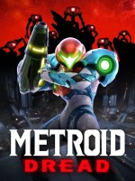 Фото - Игра Nintendo Metroid Dread