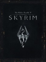Фото - Игра Bethesda The Elder Scrolls V: Skyrim