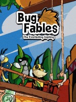 Фото - Игра Moonsprout Games Bug Fables: The Everlasting Sapling