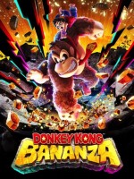 Фото - Игра Nintendo Donkey Kong Bananza