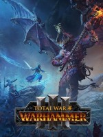 Фото - Игра Creative Assembly Total War: Warhammer III