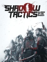 Фото - Игра Mimimi Shadow Tactics: Blades of the Shogun