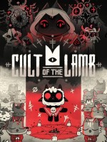 Фото - Игра Massive Monster Cult of the Lamb