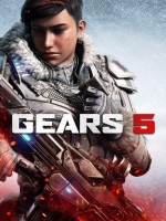 Фото - Игра The Coalition Gears 5