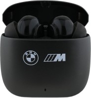 Фото - Наушники BMW M Logo Print TWS