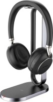 Фото - Наушники Yealink BH76 Teams USB-A Stand