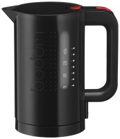 Фото - Электрочайник BODUM Bistro 11452-01 черный